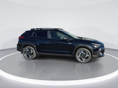 New 2026 Subaru Crosstrek 2.5i Limited image 9