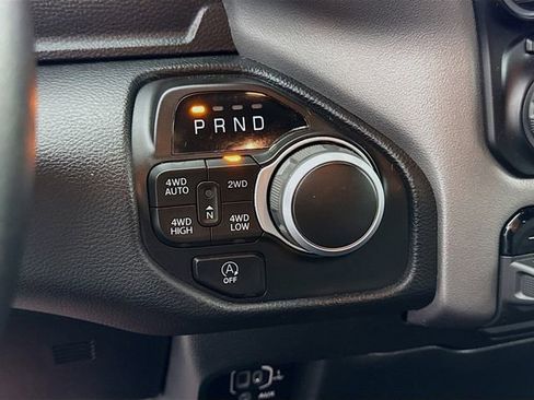Used 2022 RAM 1500 Big Horn image 16