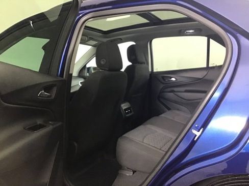 Used 2022 Chevrolet Equinox LT image 20