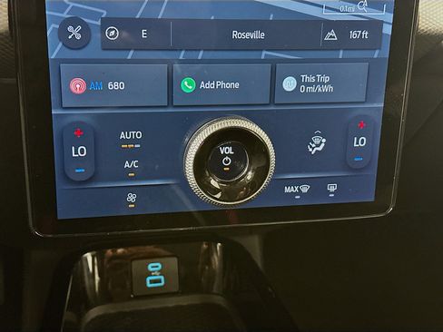 Used 2022 Ford Mustang Mach-E Select AWD/4WD image 24