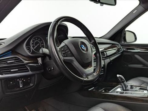 Used 2017 BMW X5 xDrive35i image 22