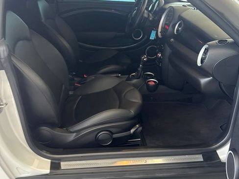 Used 2015 MINI Cooper Roadster S FWD image 15