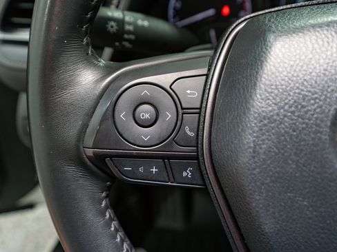 Used 2024 Toyota Camry SE image 24