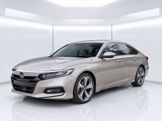 Used 2018 Honda Accord Touring video 1