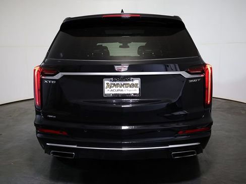 Used 2024 Cadillac XT6 Luxury AWD/4WD image 10