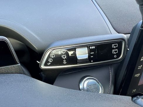 Used 2024 Lincoln Nautilus Reserve w/ Equipment Group 203A image 36