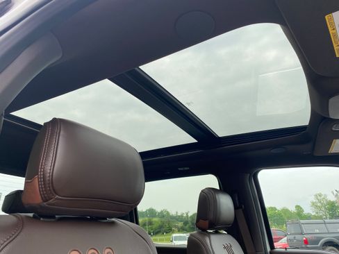 New 2025 Ford F250 King Ranch w/ Tremor Off-Road Package image 50