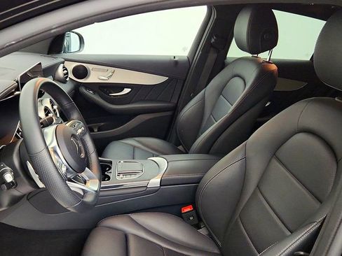 Used 2023 Mercedes-Benz GLC 300 4MATIC Coupe image 20