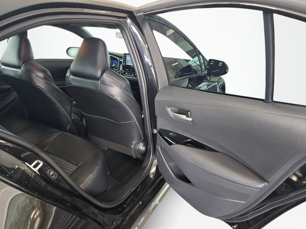 Certified 2020 Toyota Corolla XSE w/ Carpet Mat Package (TMS) FWD image 37
