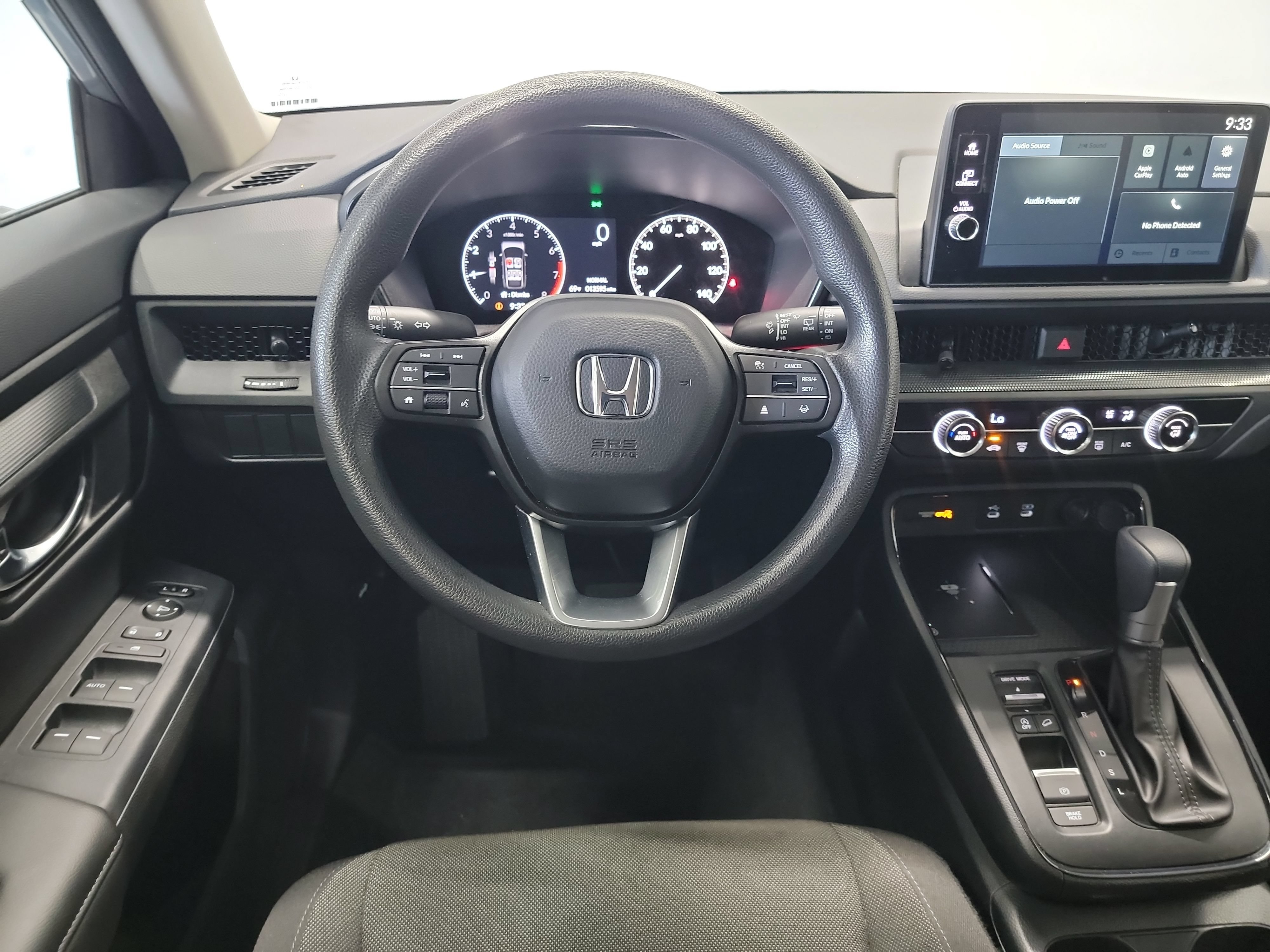 Certified 2026 Honda CR-V LX image 16