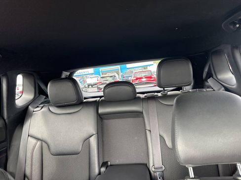 Used 2024 Jeep Compass Trailhawk image 42