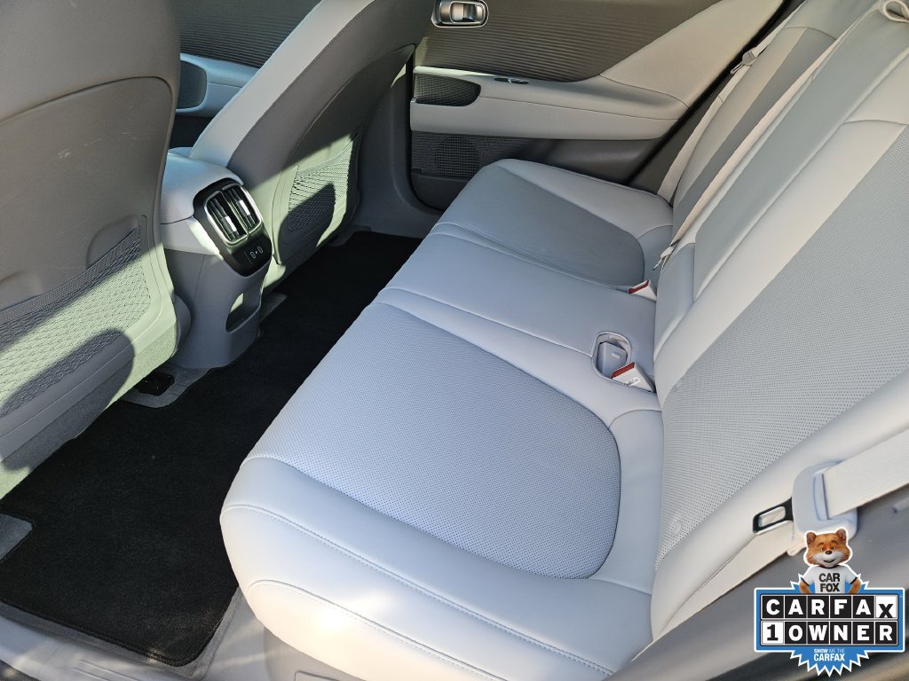 Used 2023 Hyundai Ioniq 6 Limited RWD image 31