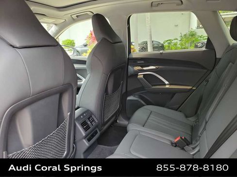 Certified 2025 Audi Q5 Premium w/ Premium Plus AWD/4WD image 20