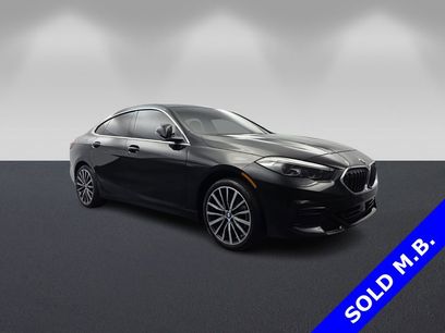 Certified 2024 BMW 228i Gran Coupe w/ Premium Package