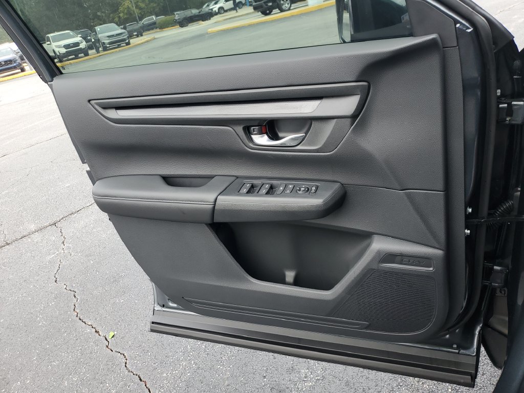 New 2027 Honda CR-V LX image 21