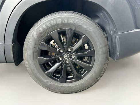 Used 2025 MAZDA CX-50 AWD 2.5 S w/ Premium Package image 11