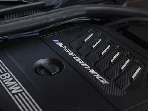Used 2022 BMW M340i w/ Premium Package RWD image 56