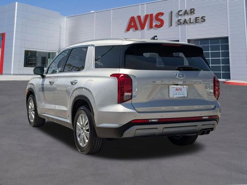 Used 2025 Hyundai Palisade SEL image 3
