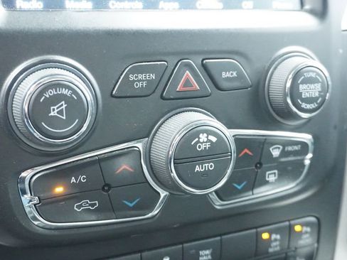 Used 2017 RAM 1500 Big Horn image 42