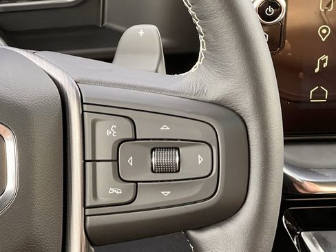 New 2026 GMC Sierra 1500 Denali Ultimate image 11