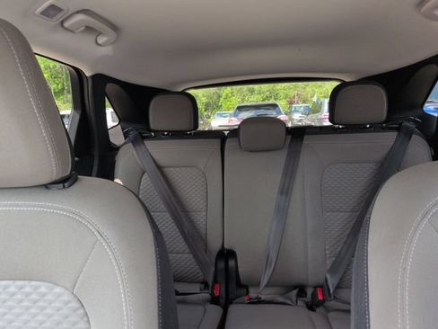 Certified 2022 Ford Escape SE AWD/4WD image 48