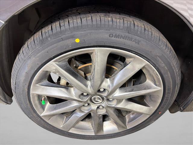Used 2018 MAZDA MAZDA3 Grand Touring FWD image 18