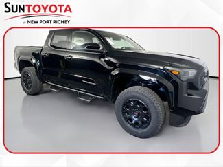 New 2026 Toyota Tacoma SR5 video 1