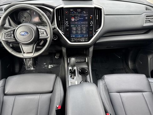 Certified 2025 Subaru Ascent Limited AWD/4WD image 15