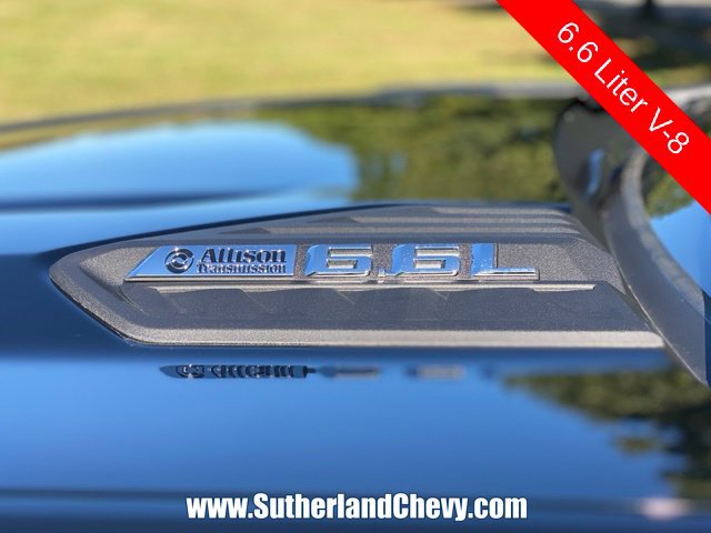 New 2026 Chevrolet Silverado 2500 Custom w/ Custom Value Package AWD/4WD image 11