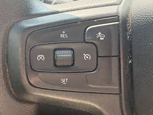 Used 2026 Chevrolet Silverado 2500 Custom w/ Custom Value Package AWD/4WD image 8
