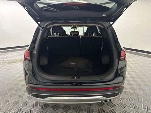 Used 2022 Hyundai Santa Fe SEL AWD/4WD image 18