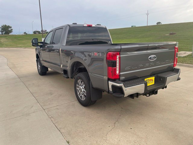 New 2026 Ford F250 Lariat AWD/4WD image 6