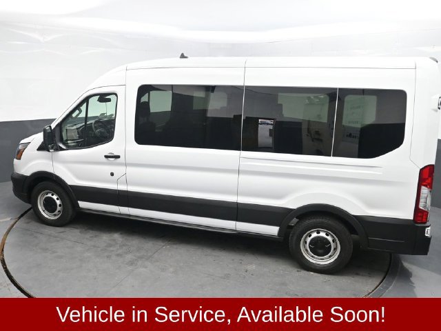Used 2023 Ford Transit 350 XL RWD image 25