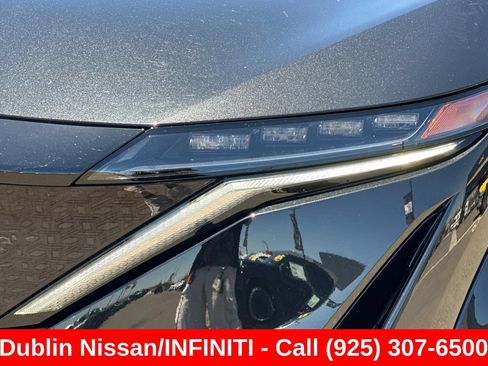 Used 2023 Nissan Ariya FWD image 51