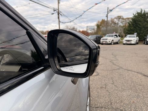 Used 2016 Land Rover Range Rover Evoque HSE Dynamic image 13