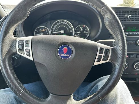Used 2008 Saab 9-3 2.0T w/ Premium Package FWD image 39