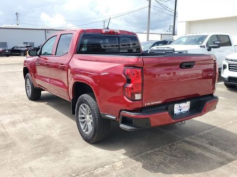 New 2025 Chevrolet Colorado LT image 5