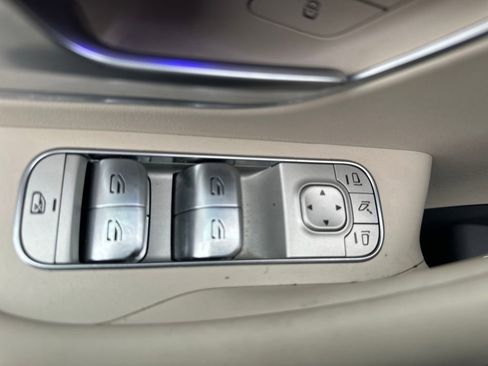 Certified 2024 Mercedes-Benz GLE 53 AMG 4MATIC image 30