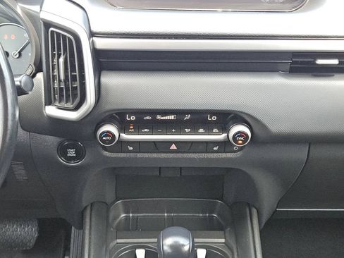 Used 2025 MAZDA CX-50 AWD 2.5 S w/ Preferred Package image 21