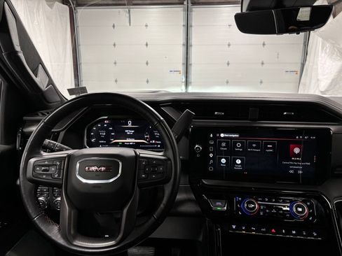 Used 2026 GMC Sierra 2500 AT4X AWD/4WD image 16