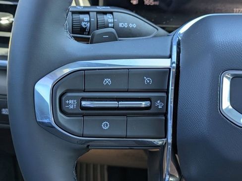 New 2026 GMC Terrain Elevation FWD image 24