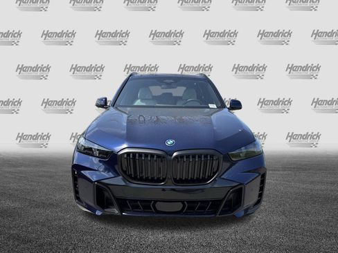 New 2026 BMW X5 xDrive50e AWD/4WD image 3