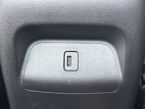 Certified 2024 Nissan Sentra SV FWD image 18