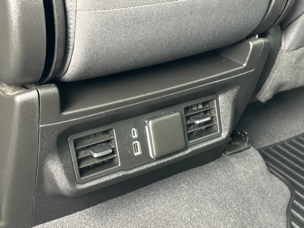 Used 2023 GMC Sierra 1500 Elevation AWD/4WD image 13