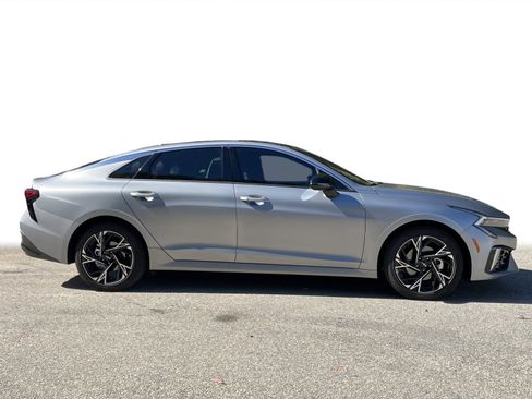 Certified 2025 Kia K5 GT-Line w/ GT-Line Premium Package image 31