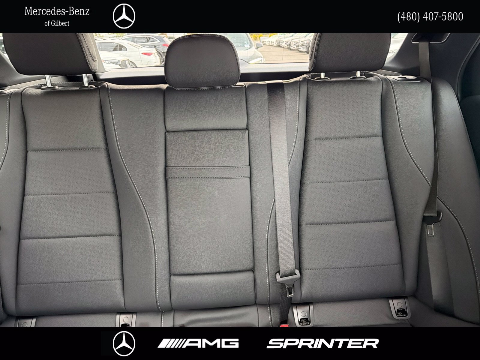 Certified 2026 Mercedes-Benz GLE 350 4MATIC image 21