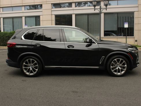 Used 2019 BMW X4 xDrive30i AWD/4WD image 6