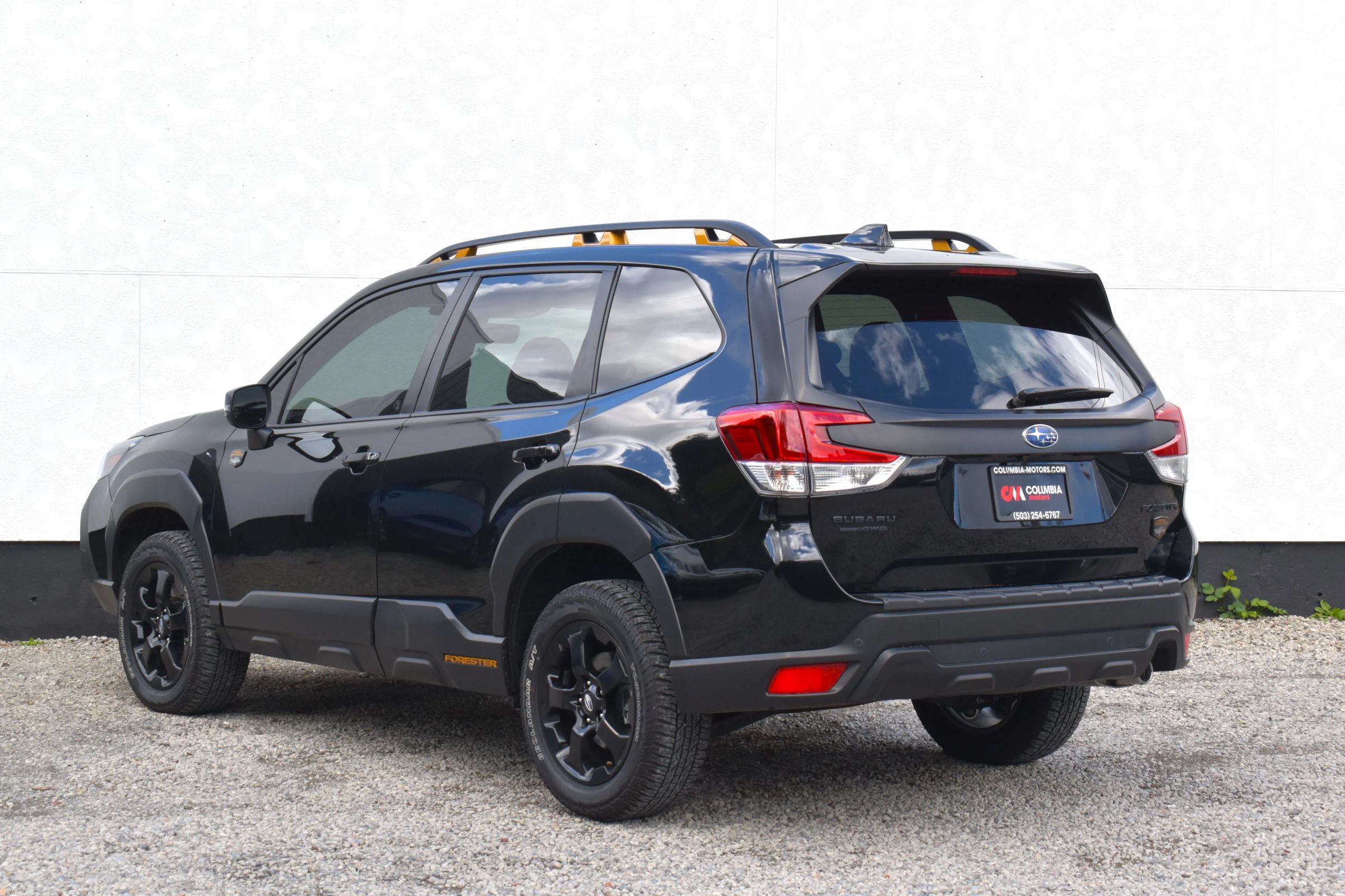 Used 2024 Subaru Forester Wilderness AWD/4WD image 42