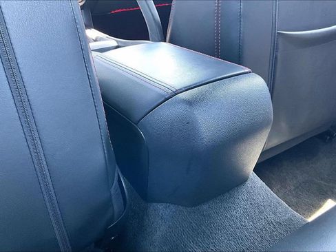 Used 2013 Chevrolet Camaro ZL1 RWD image 10