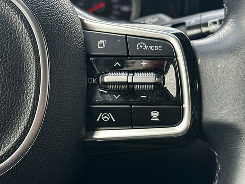 Used 2023 Kia Sorento EX w/ Panoramic Sunroof Package image 29